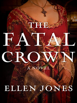 cover image of Fatal Crown